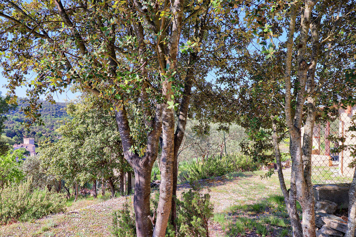 Maison à ESPARRON-DE-VERDON