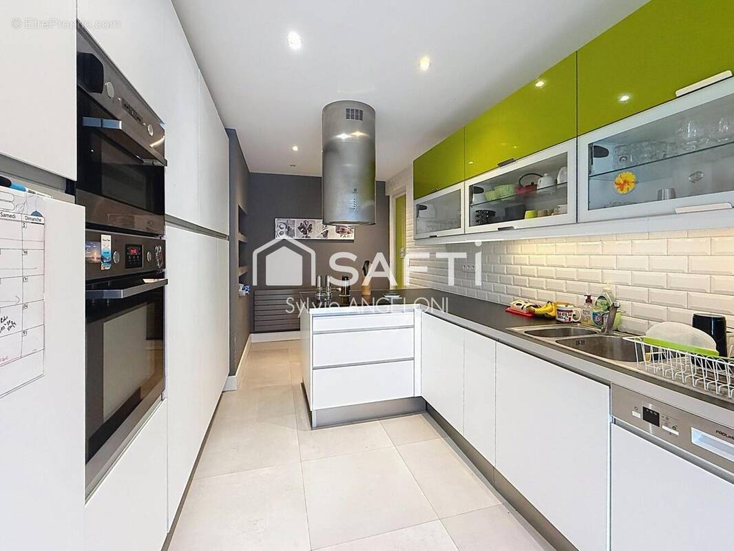 Photo 1 - Appartement à LA TOUR-DU-PIN
