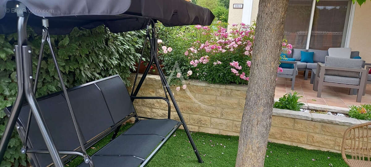 Maison à VINON-SUR-VERDON