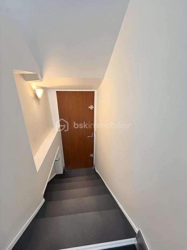Appartement à BREUILLET