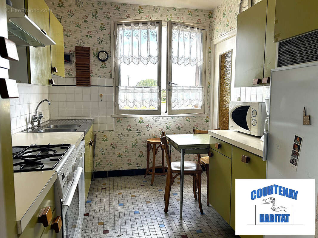 Maison 140 m² à Vernoy  - photo 6