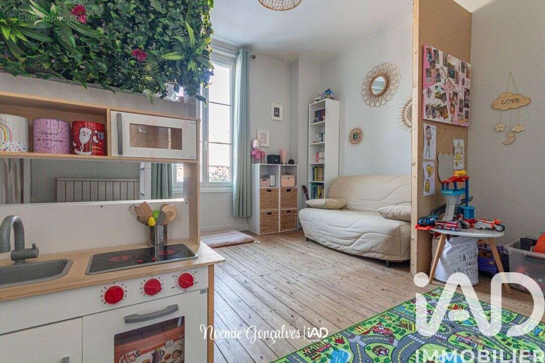 Photo 8 - Maison à MANTES-LA-JOLIE