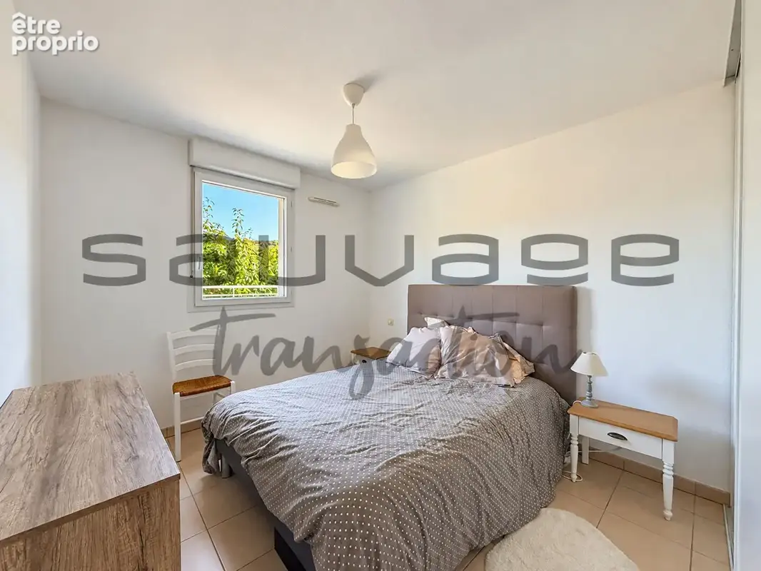 Appartement 3 pièces 62 m² à vendre à Darnetal (76160) - photo 11