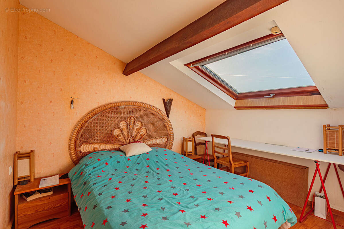 Appartement à URRUGNE
