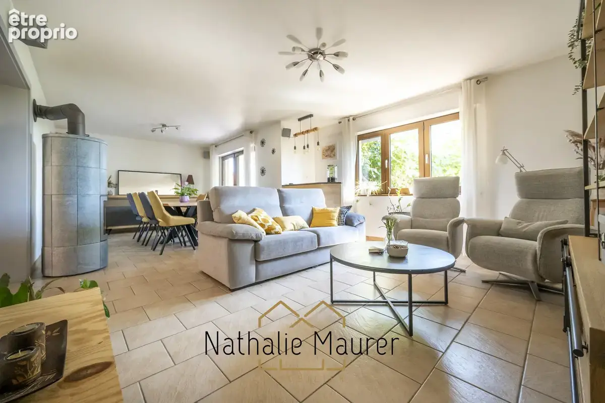 Maison 6 pièces 181 m² à vendre à Molsheim (67120) - photo 7
