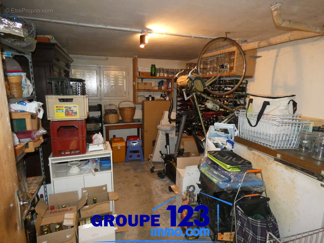 Maison 3 chambres - photo 10