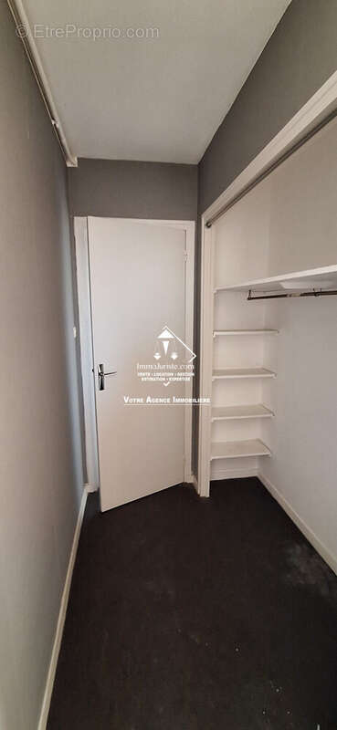 Appartement à LIMOGES