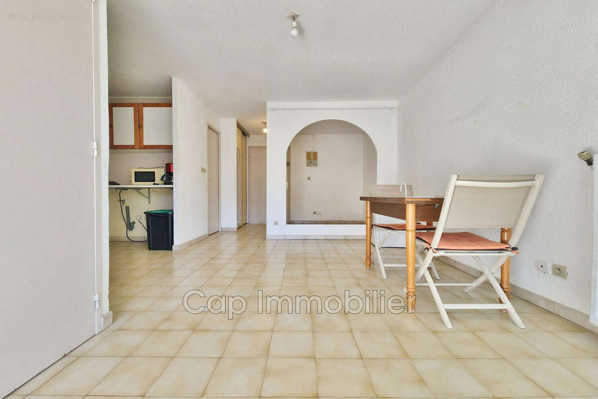 Appartement à AGDE