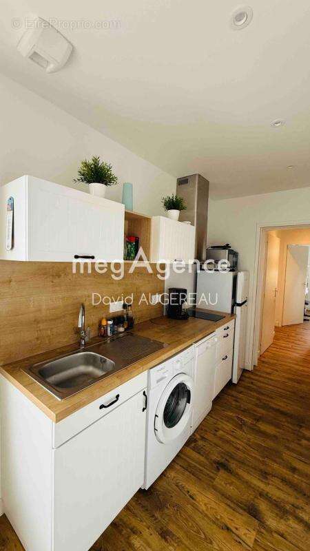 Maison à L'ILE-D'YEU