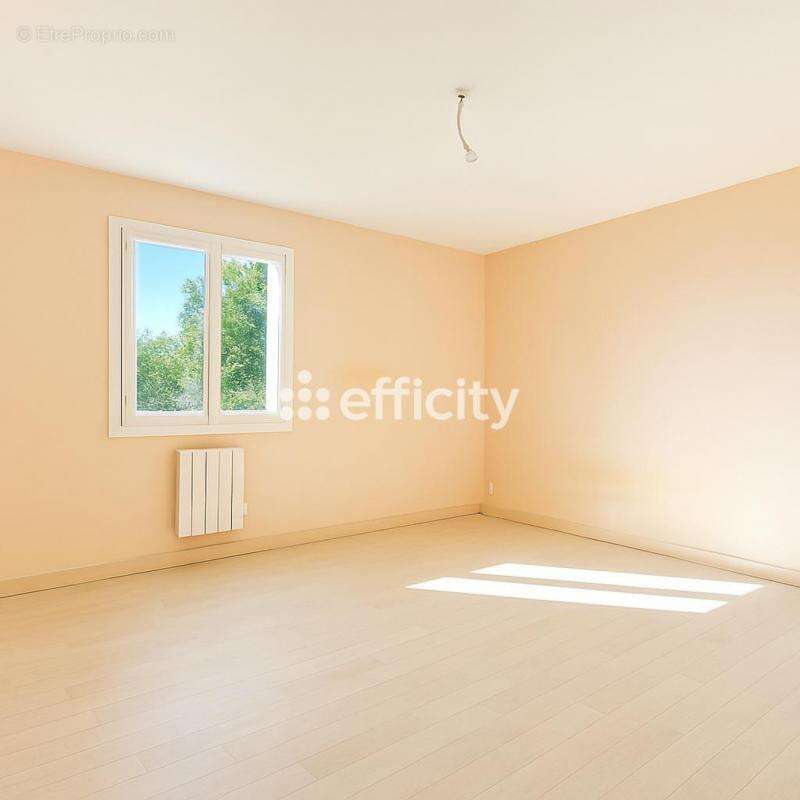 Maison à LUSSAC-LES-CHATEAUX