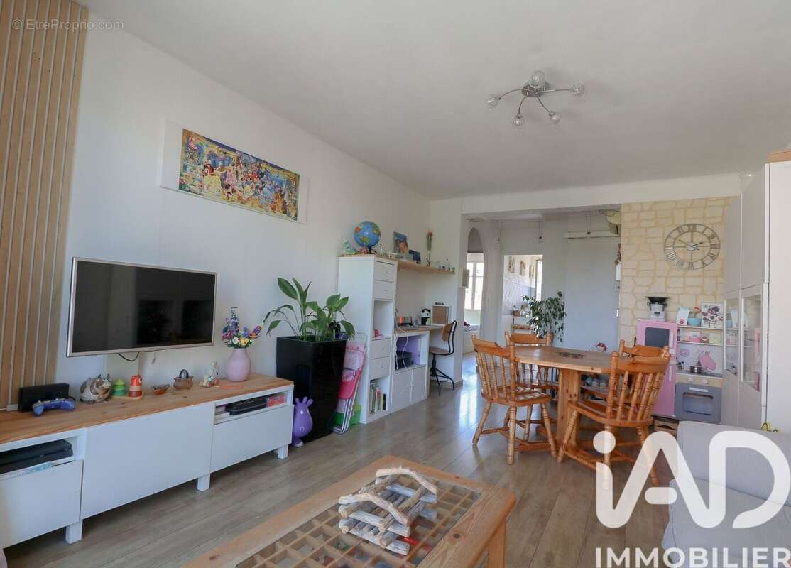 Photo 2 - Appartement à MARSEILLE-10E