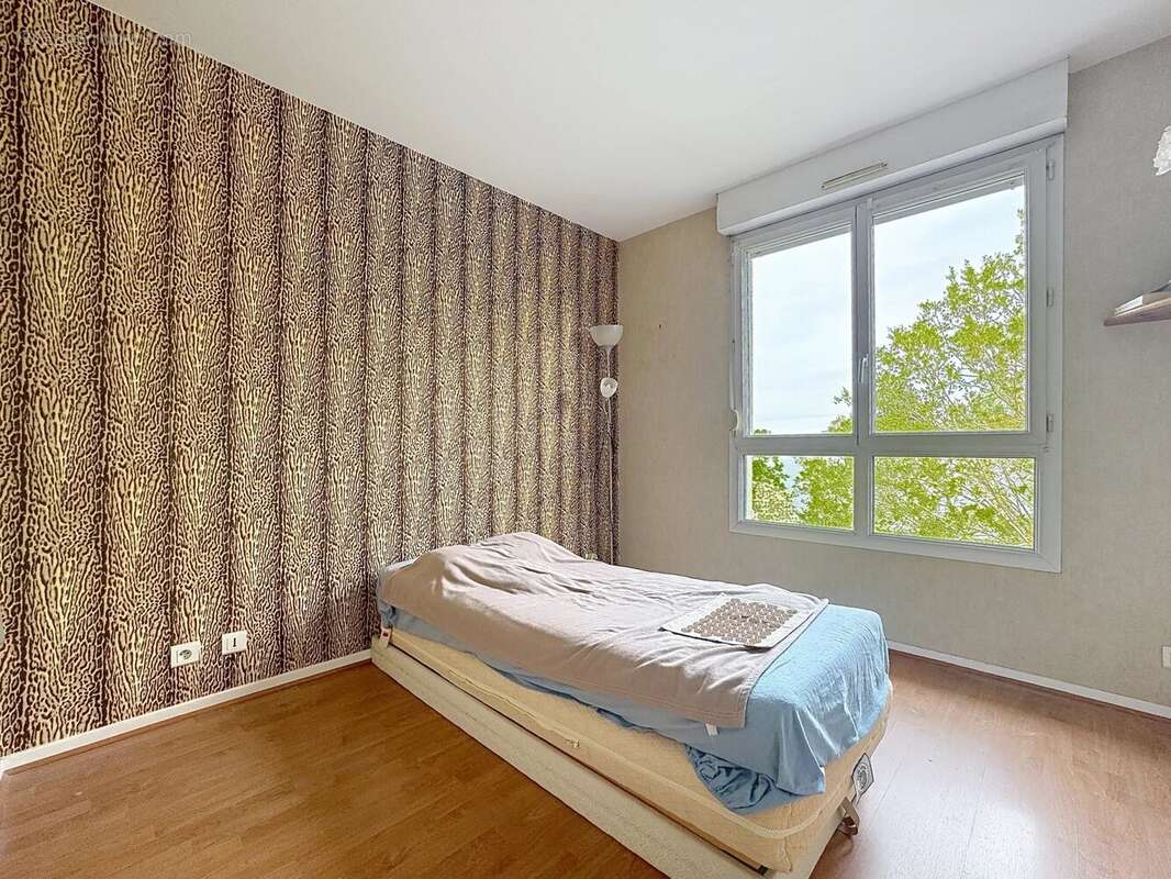 Appartement à ELANCOURT