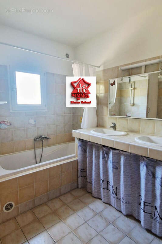 maison 149 m2 habitables 382 m2 de terrain 30130 pont saint esprit - photo 10