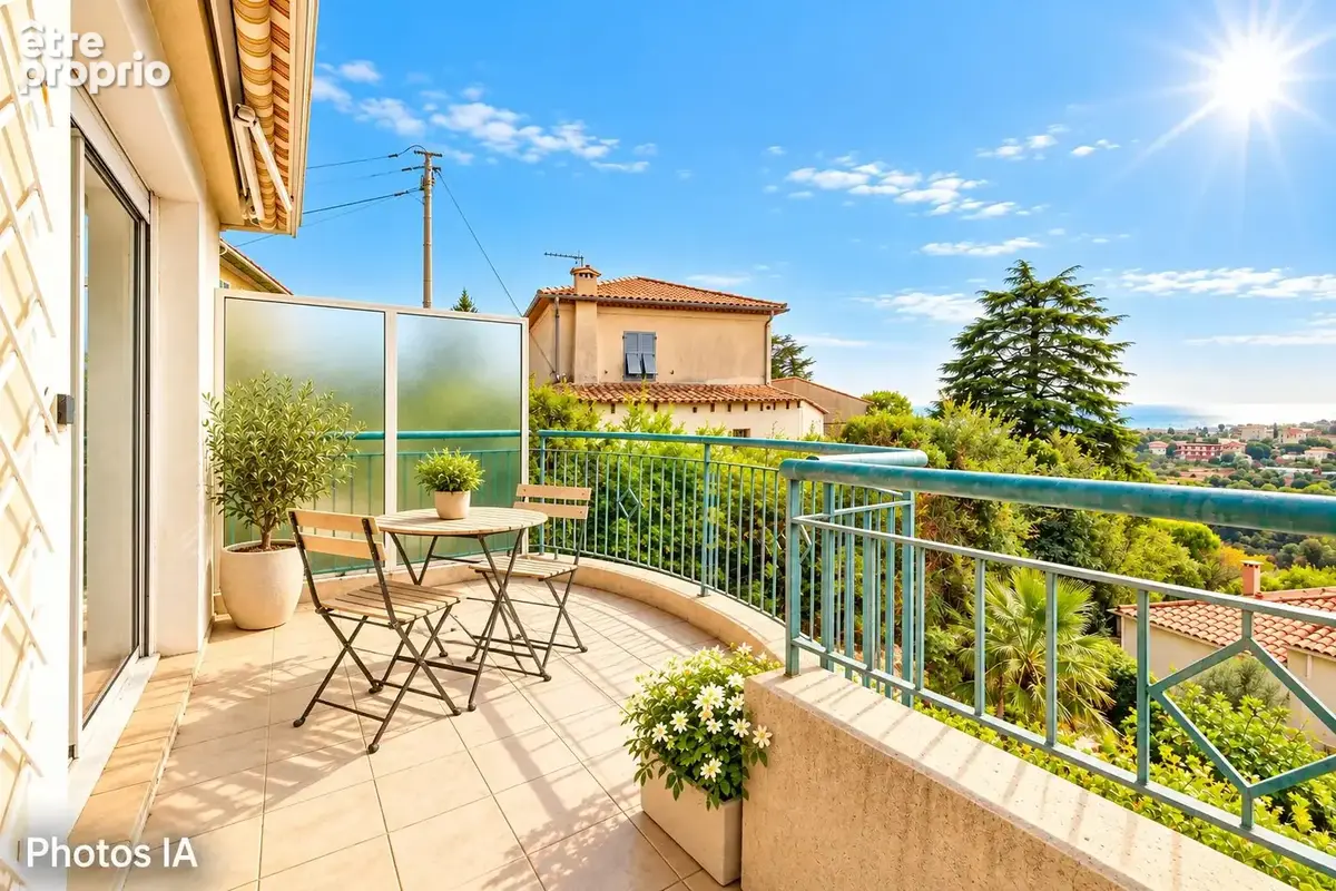 Appartement 5 pièces 131 m² à vendre à Nice (06200) - photo 9