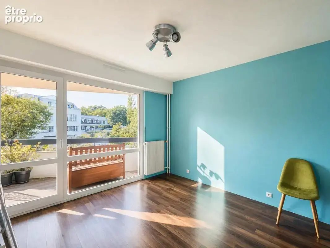 Appartement de 5 pièces de 115 m² à Montgeron - photo 6