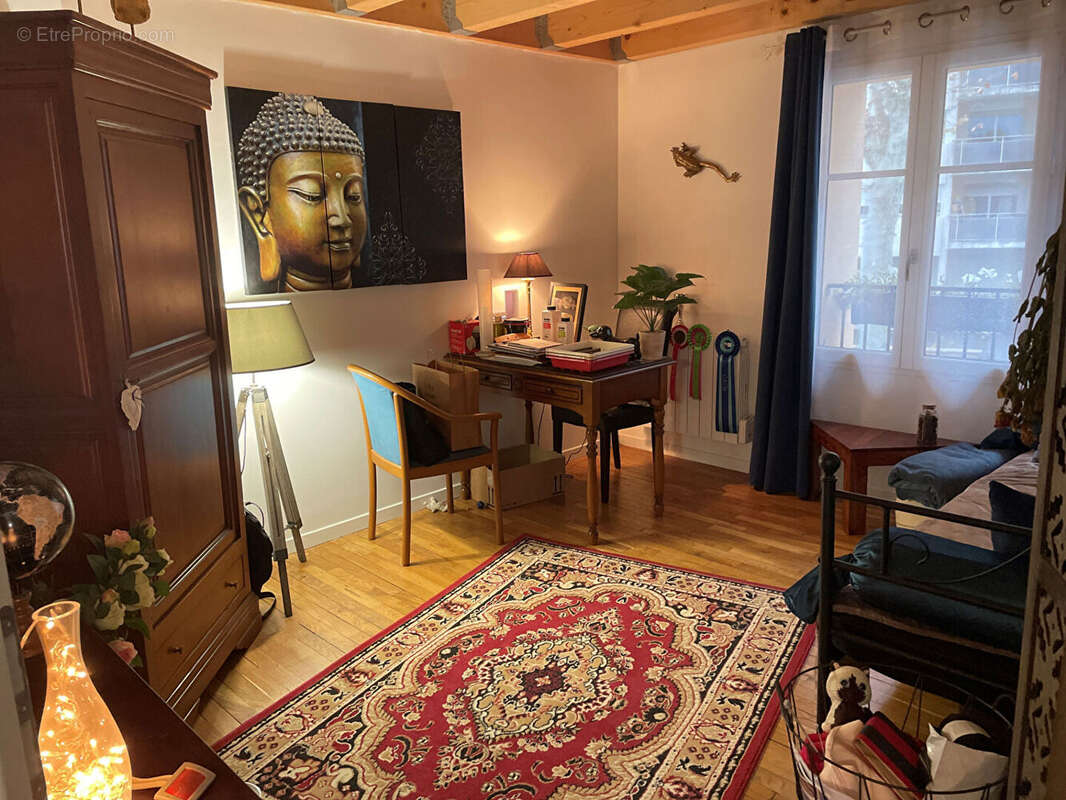 Appartement à CHALON-SUR-SAONE