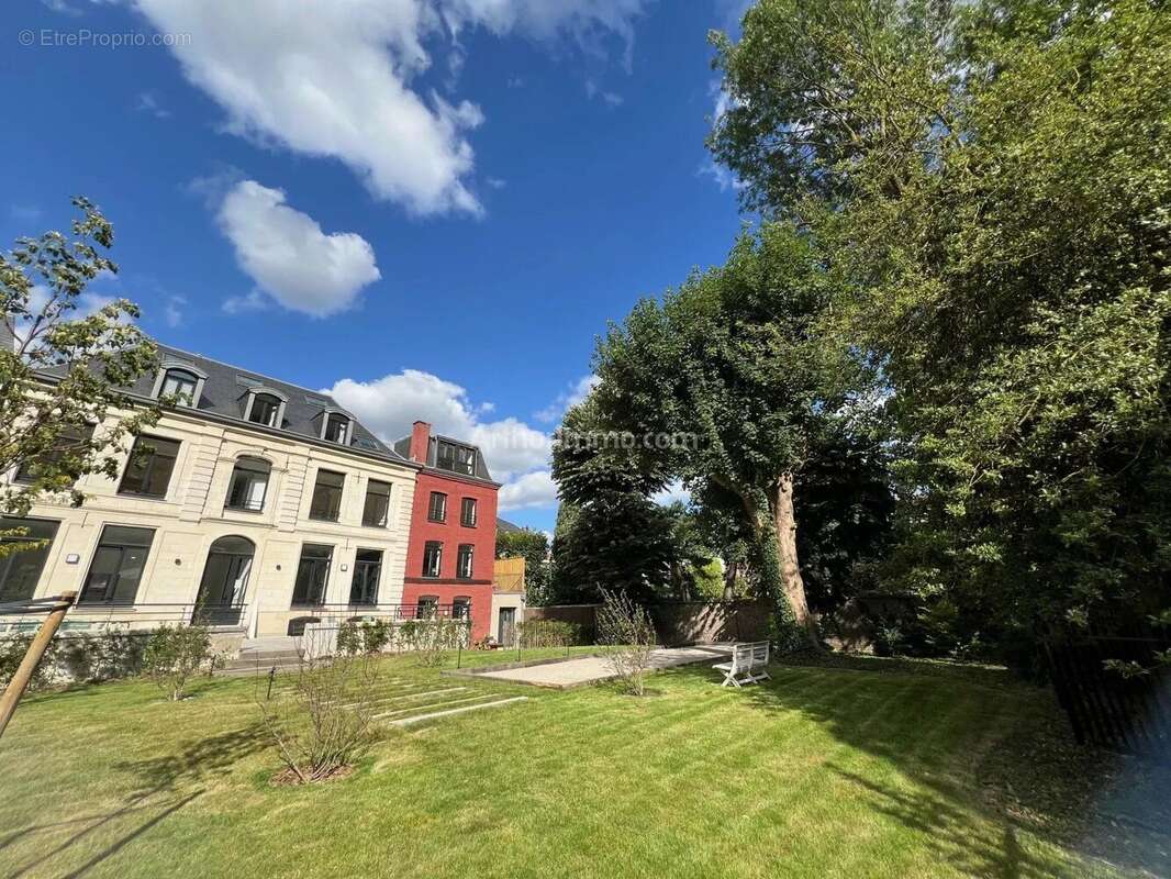 Appartement à LILLE