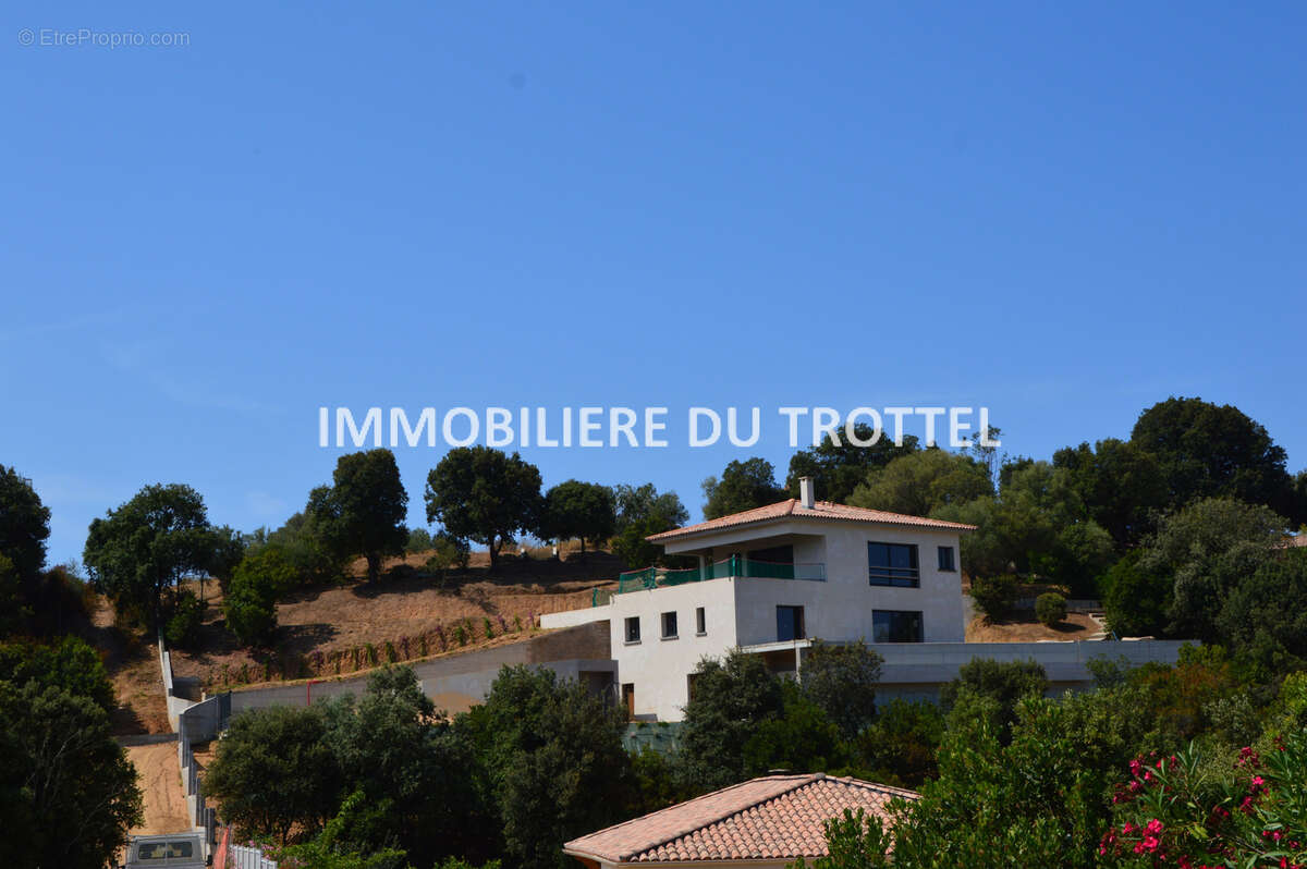 Maison à PIETROSELLA