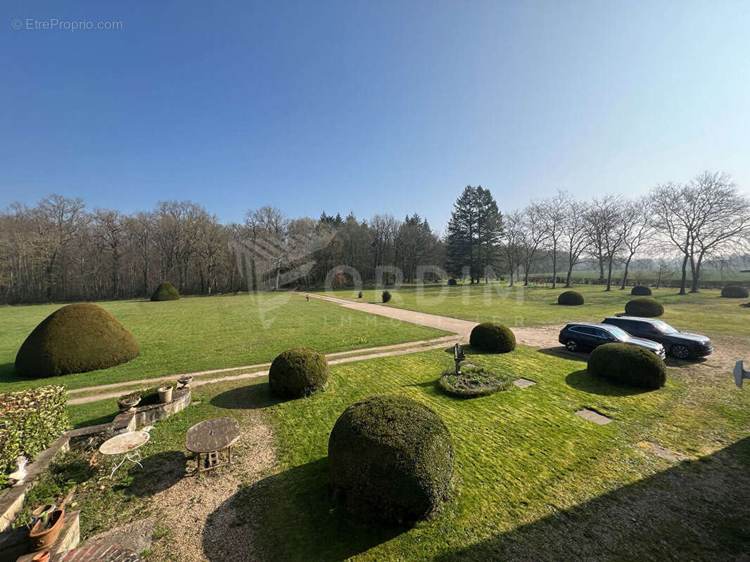 Maison à NOGENT-SUR-VERNISSON