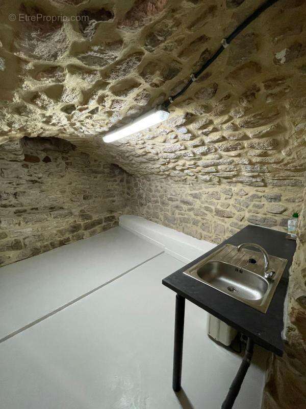 Appartement à AUBENAS