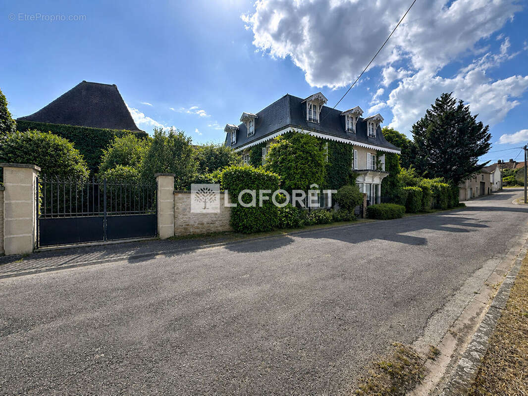 Maison Bourgeoise 10 pièces - photo 10
