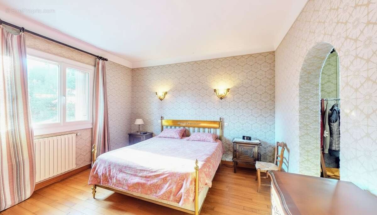 Propriété bourgeoise - Agglo RODEZ - 7810m2 Terrain - photo 8