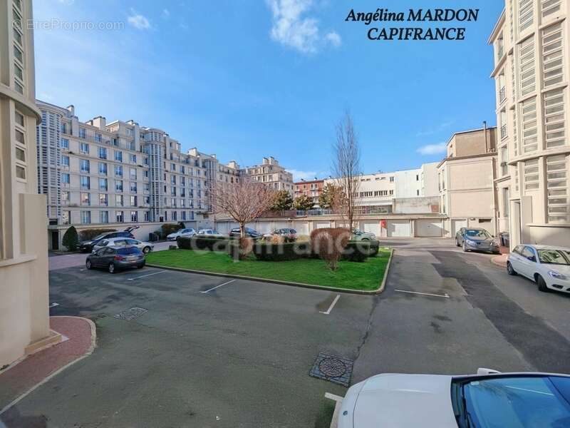 Appartement à LE HAVRE