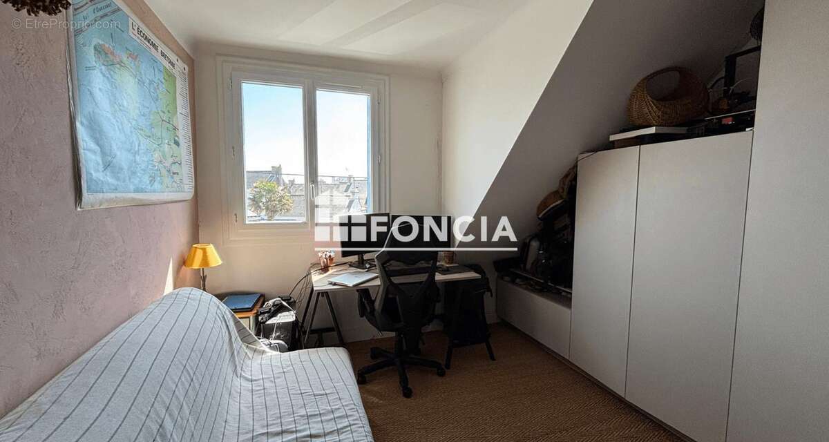 Appartement à LORIENT