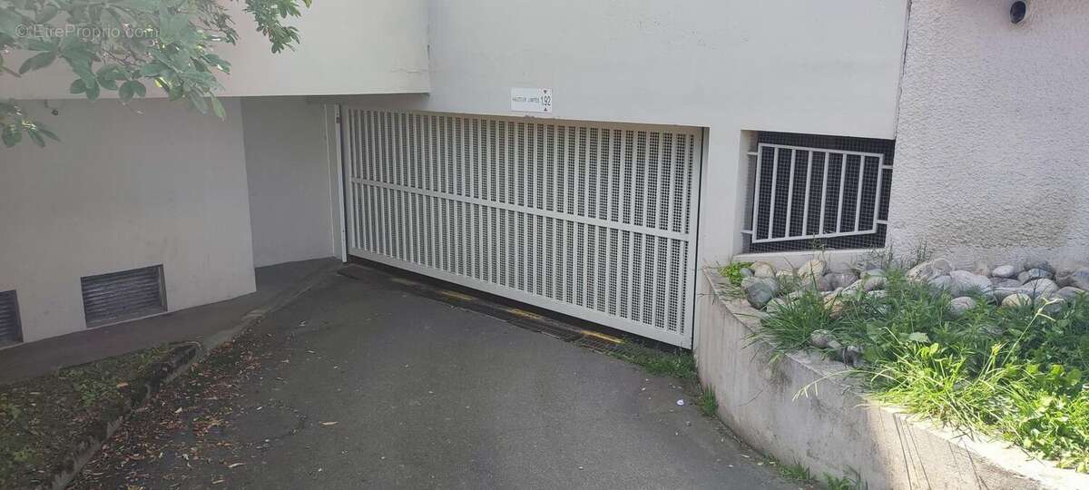 Parking à TARBES