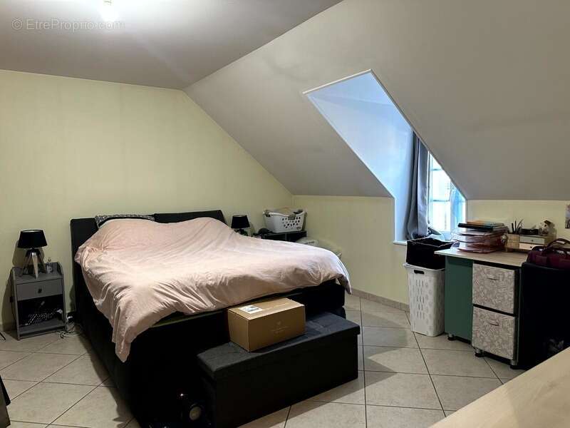 Maison à POUILLY-EN-AUXOIS