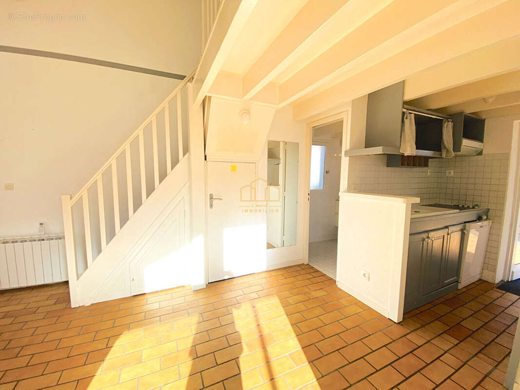 Maison à GUJAN-MESTRAS