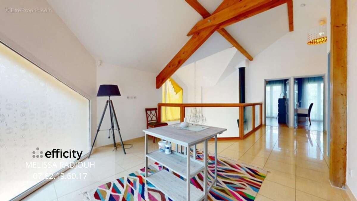 Maison à BEAUMONT