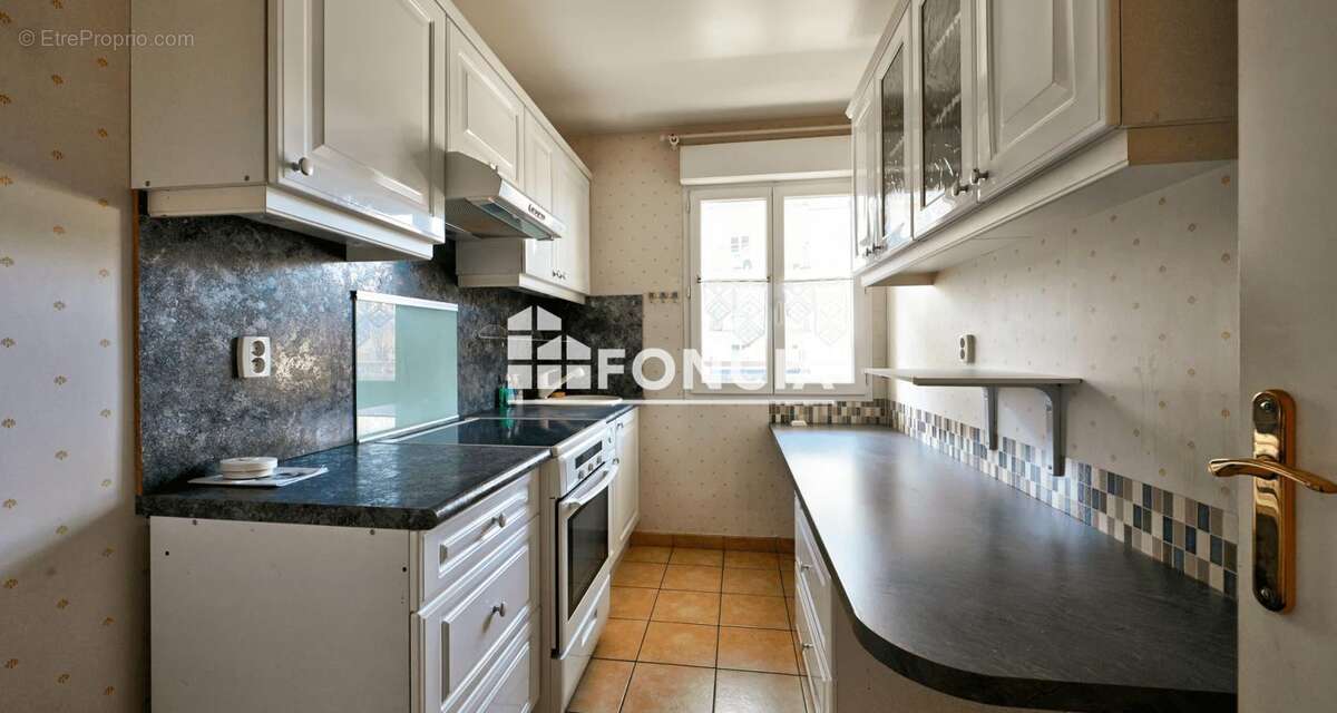 Appartement à PONTOISE