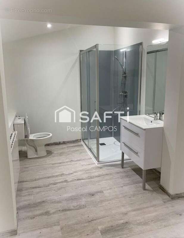 Photo 2 - Appartement à MAZERES