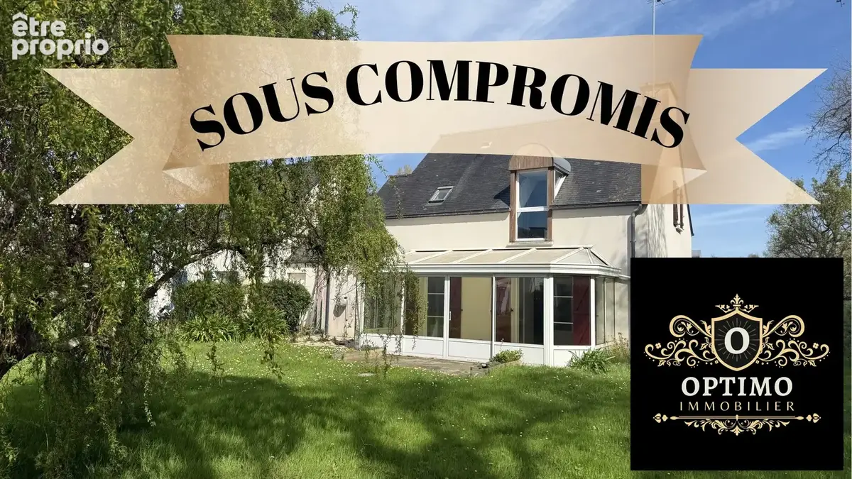 Maison à PAIMPOL