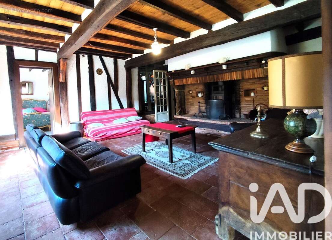 Photo 7 - Maison à LE HOUGA