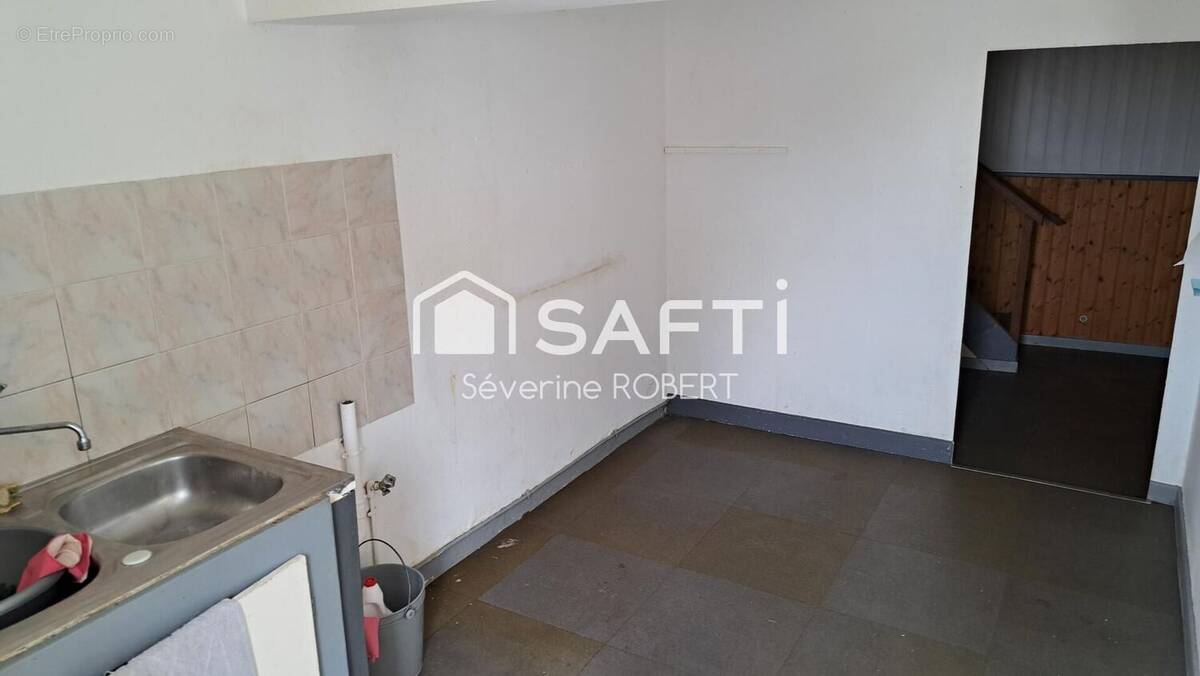 Photo 1 - Maison à LOUDUN