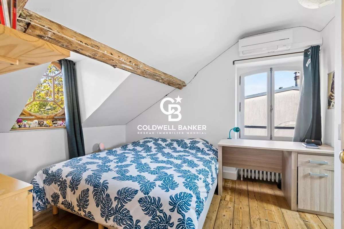 Maison à LE VESINET