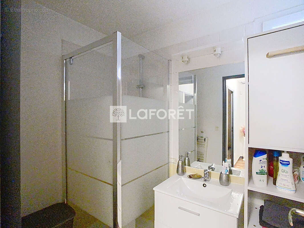 Maison à LORIOL-DU-COMTAT