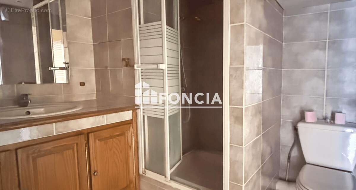 Appartement à CHAMPS-SUR-MARNE