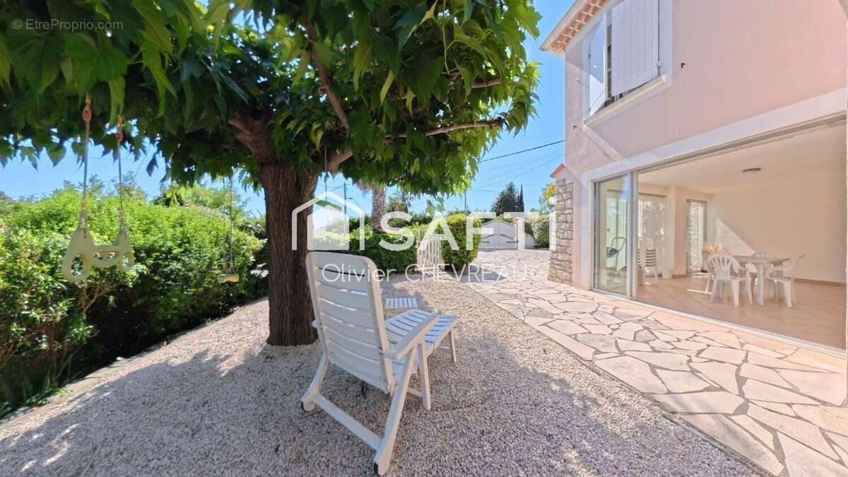 Photo 8 - Maison à LA GARDE
