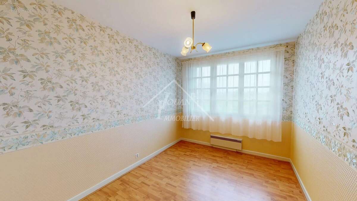 Maison à BOURBON-L'ARCHAMBAULT