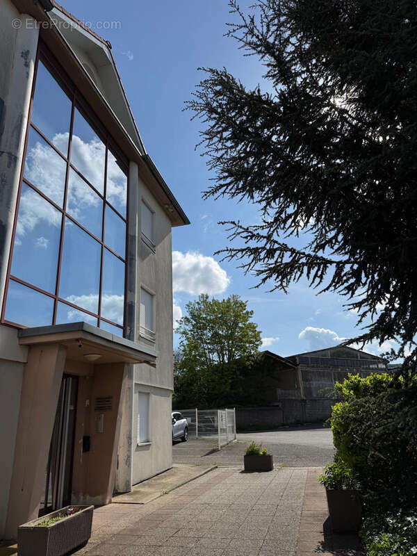 Appartement à FORBACH