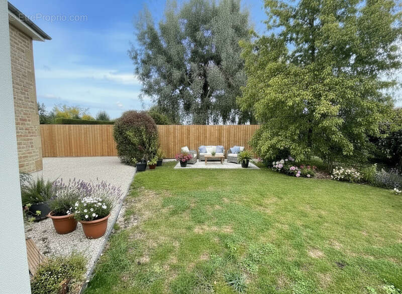 Maison à SEICHES-SUR-LE-LOIR