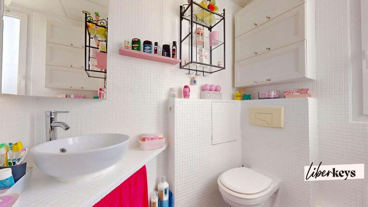 Maison à BERNES-SUR-OISE