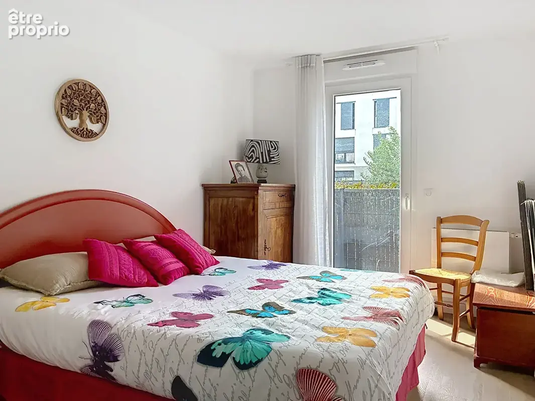 Maison Merignac 4 pièce(s) 86 m2 - photo 3