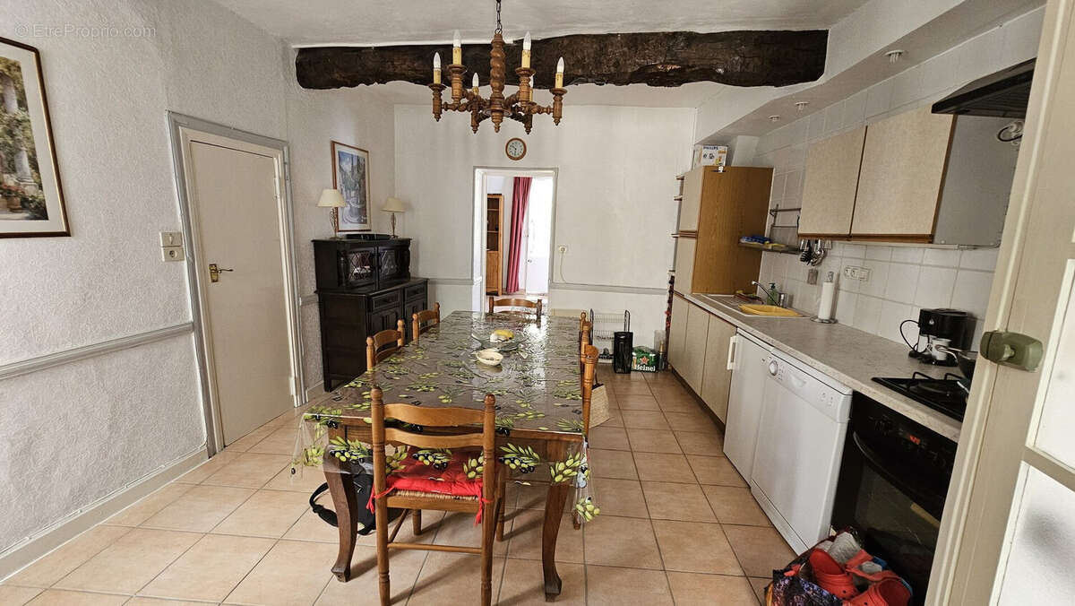 Maison 98 m² à Autignac  - photo 5