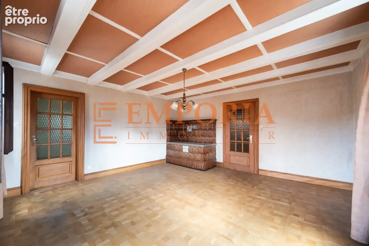 Maison 6 pièces 131 m² à vendre à Jettingen (68130) - photo 5
