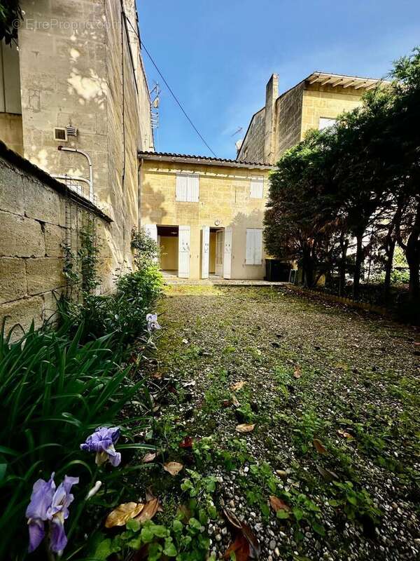 Photo 6 - Maison à CASTILLON-LA-BATAILLE