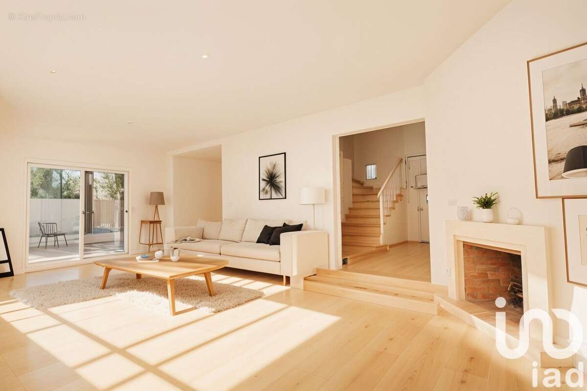 Photo 4 - Maison à FEUCHEROLLES